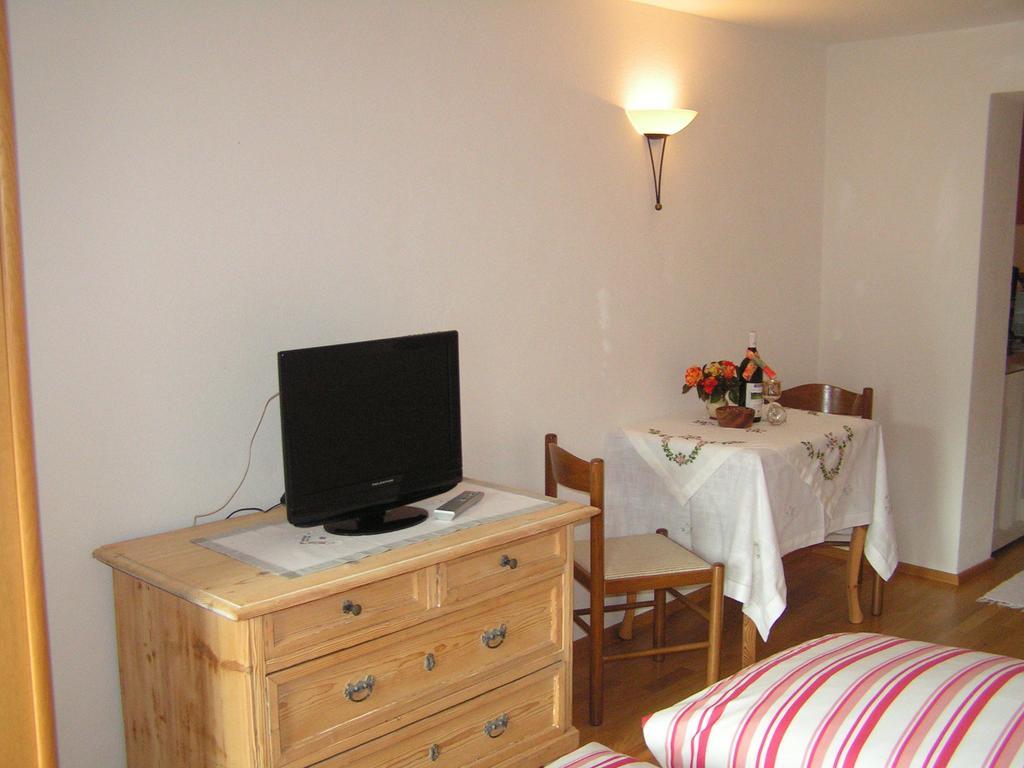Apartamento Karrerhof Walchsee Habitación foto