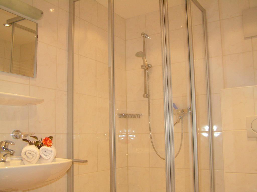 Apartamento Karrerhof Walchsee Exterior foto