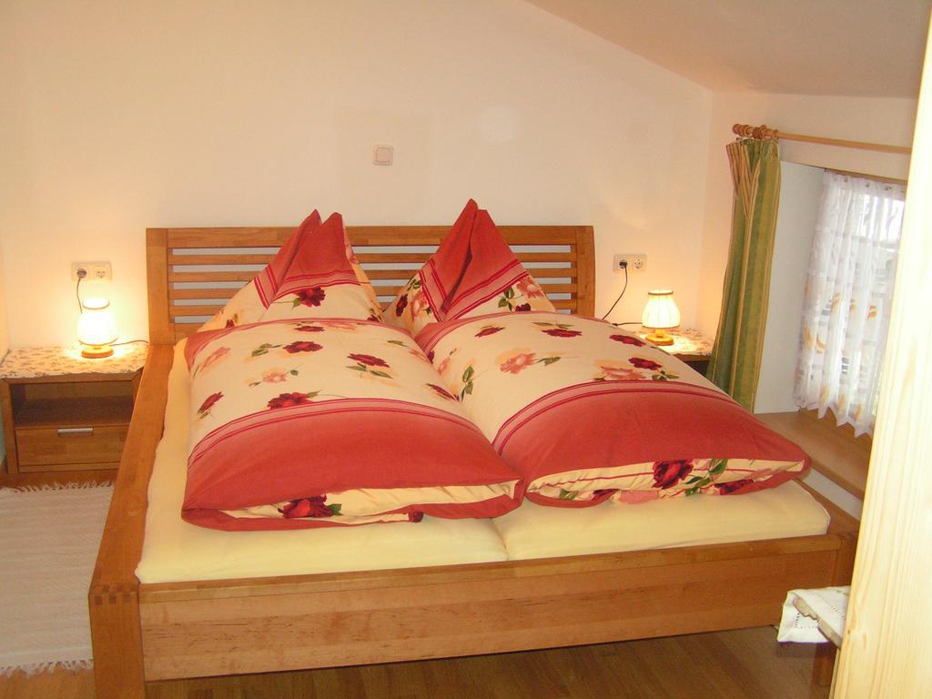 Apartamento Karrerhof Walchsee Exterior foto