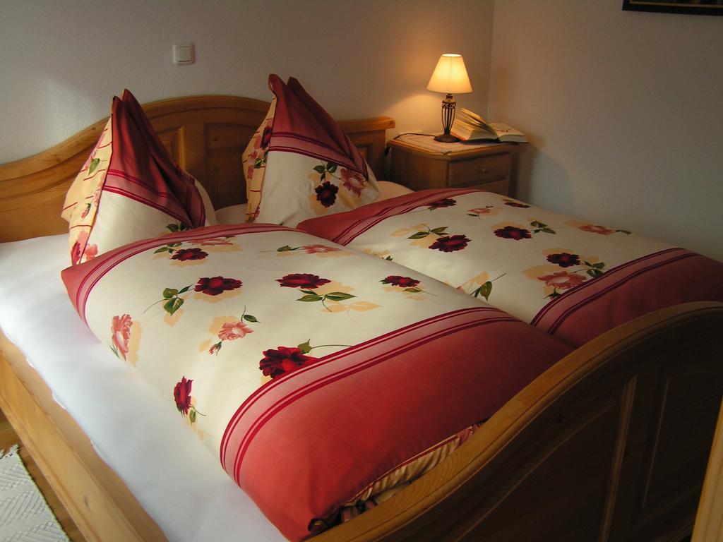 Apartamento Karrerhof Walchsee Habitación foto