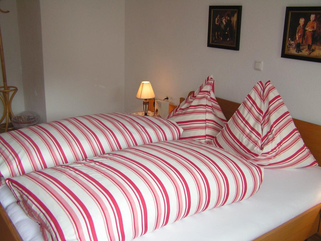 Apartamento Karrerhof Walchsee Habitación foto