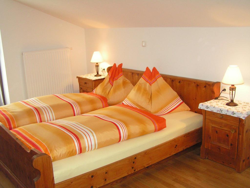 Apartamento Karrerhof Walchsee Habitación foto