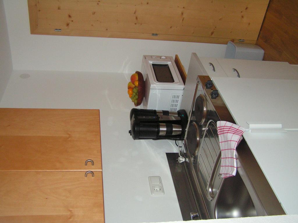 Apartamento Karrerhof Walchsee Habitación foto