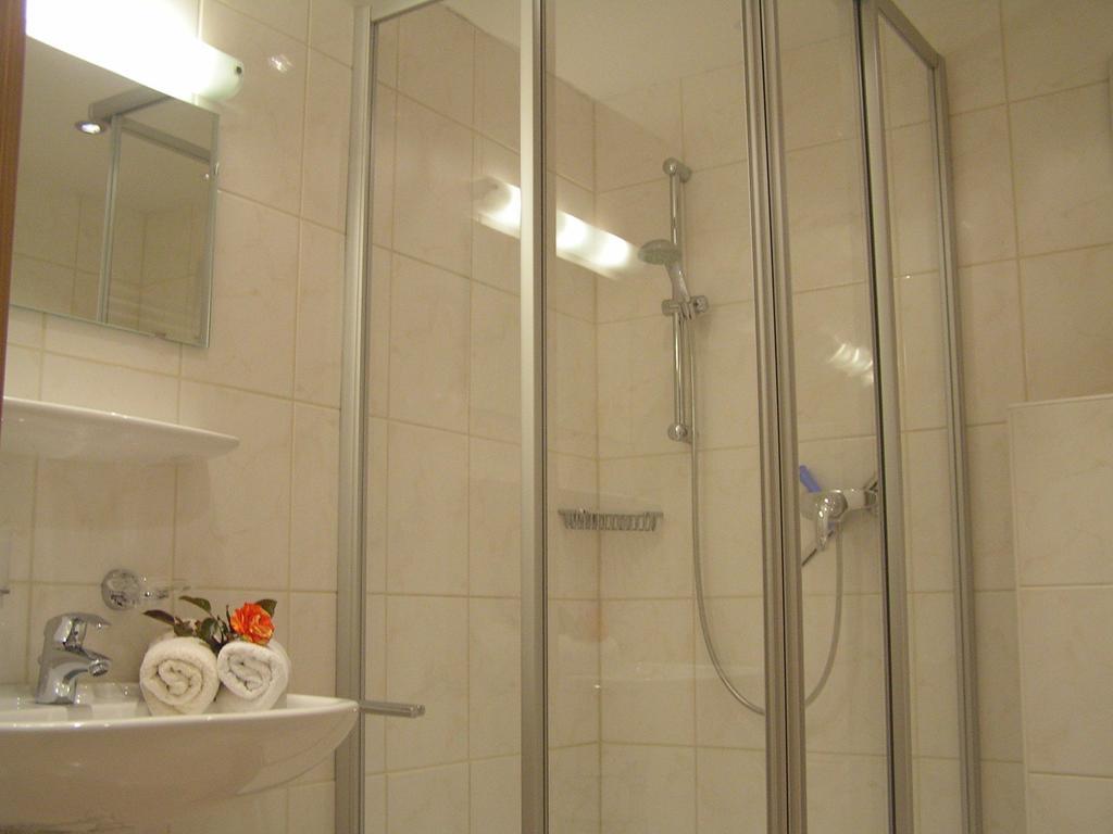 Apartamento Karrerhof Walchsee Habitación foto